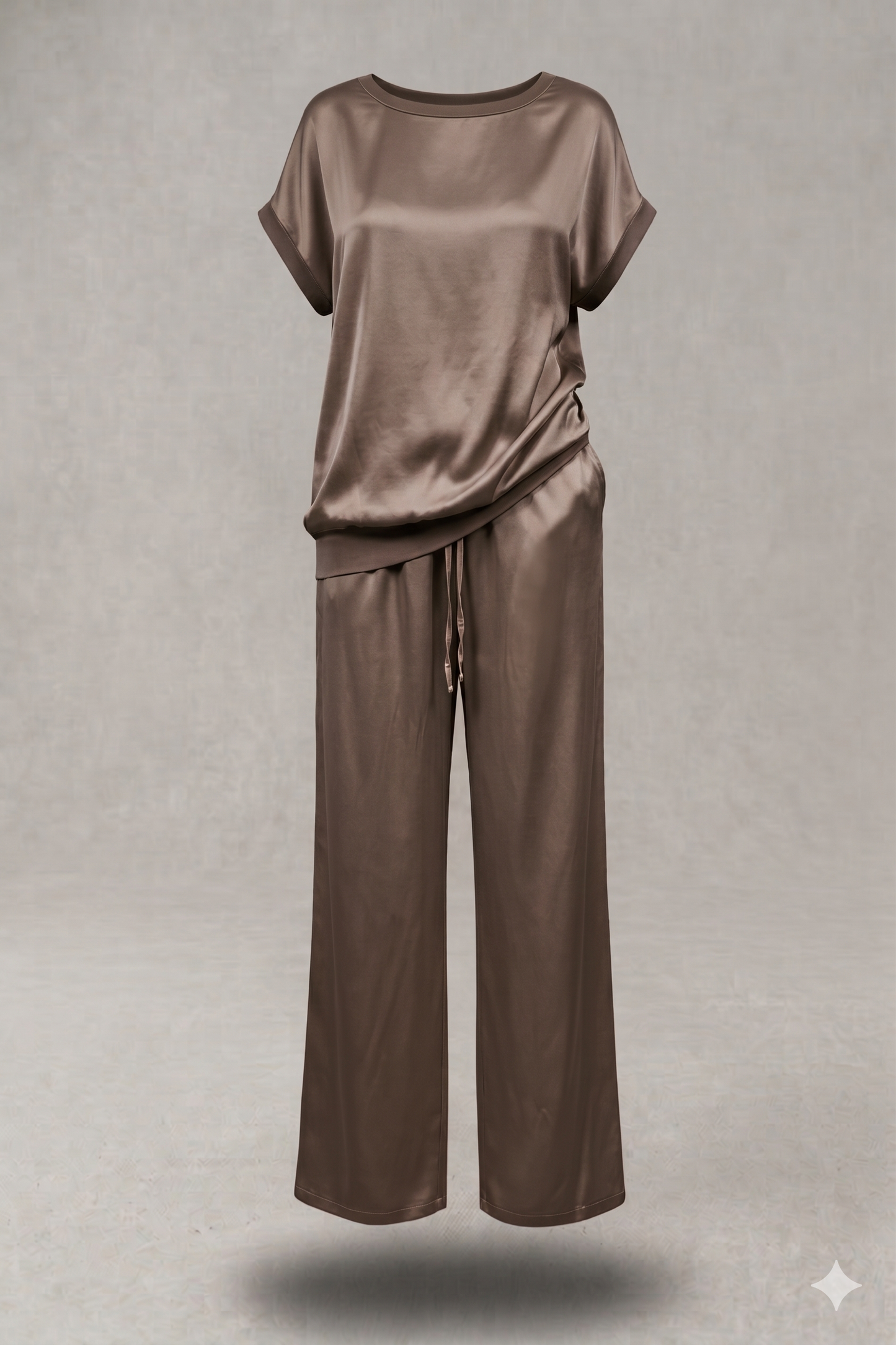 Catalina | Elegante traje de dos piezas