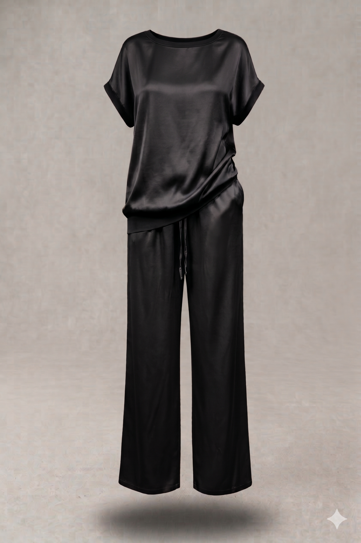 Catalina | Elegante traje de dos piezas