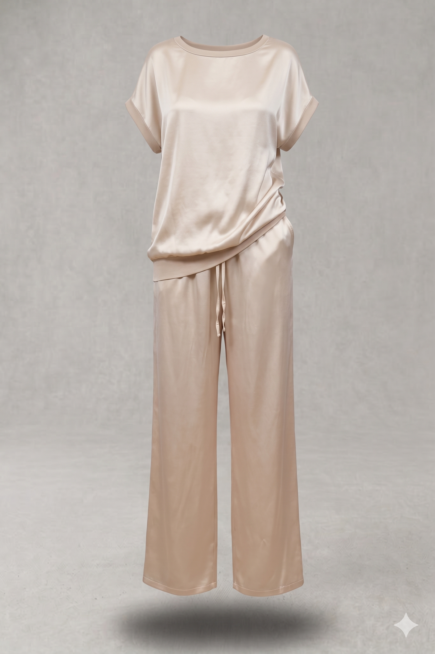 Catalina | Elegante traje de dos piezas