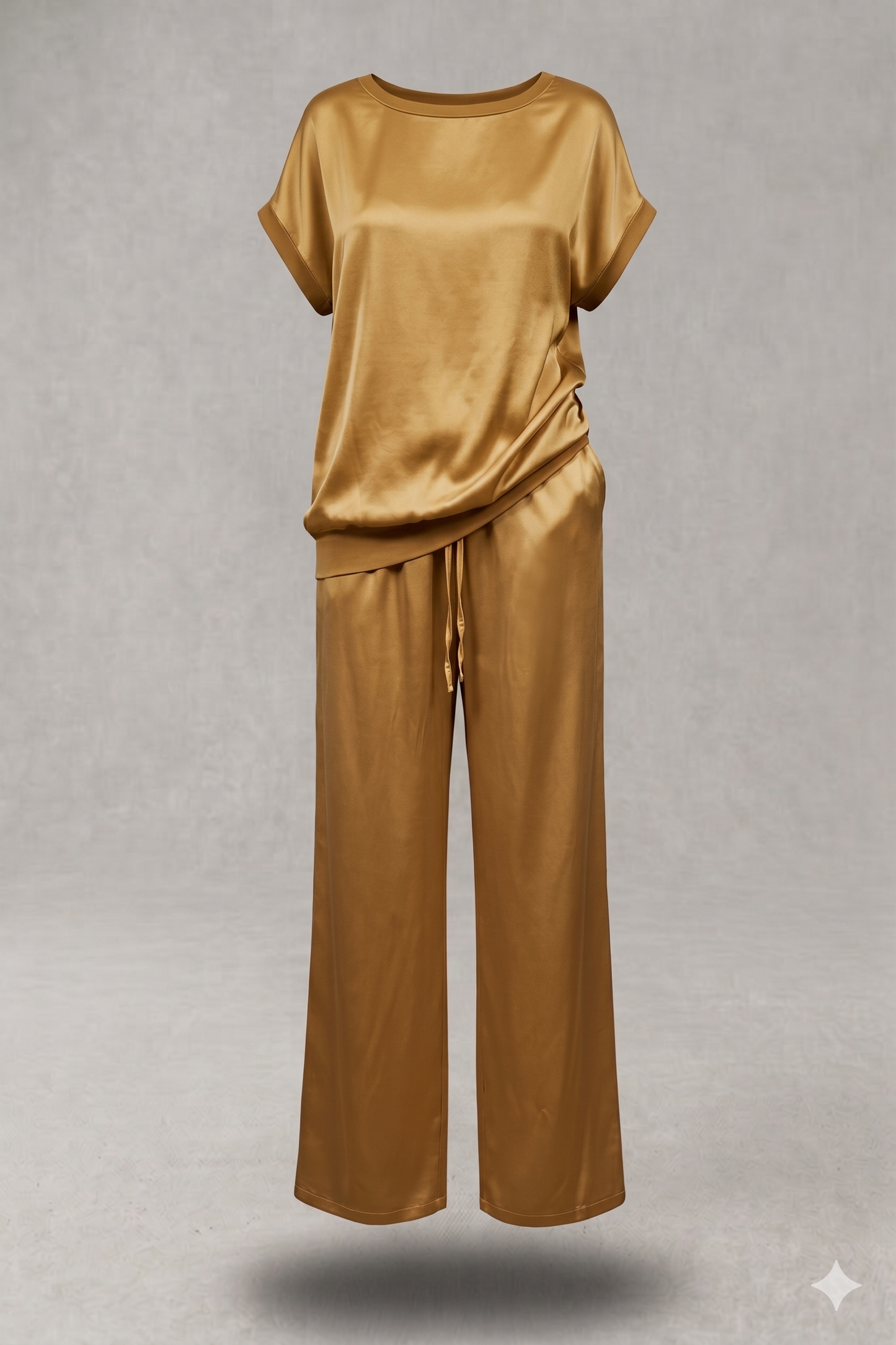 Catalina | Elegante traje de dos piezas